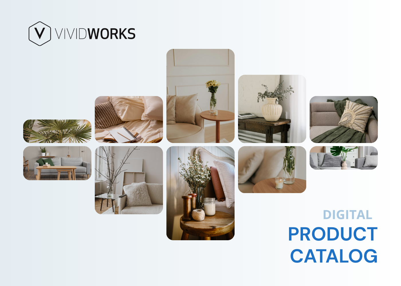 What Is an Interactive Digital Catalog?