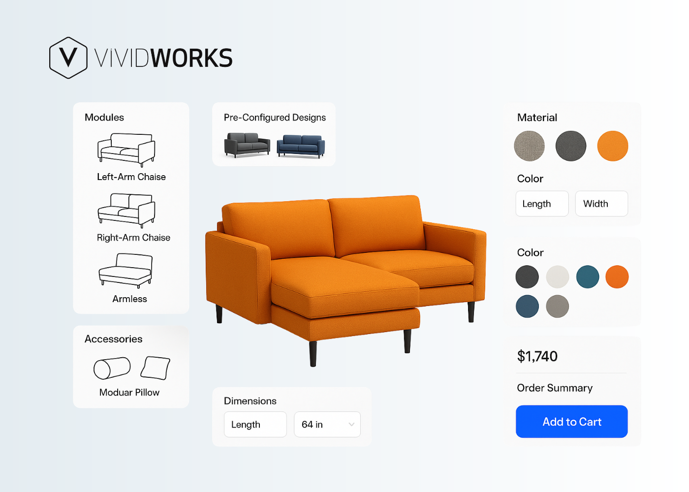 11 Best 3D Configurators for 2026