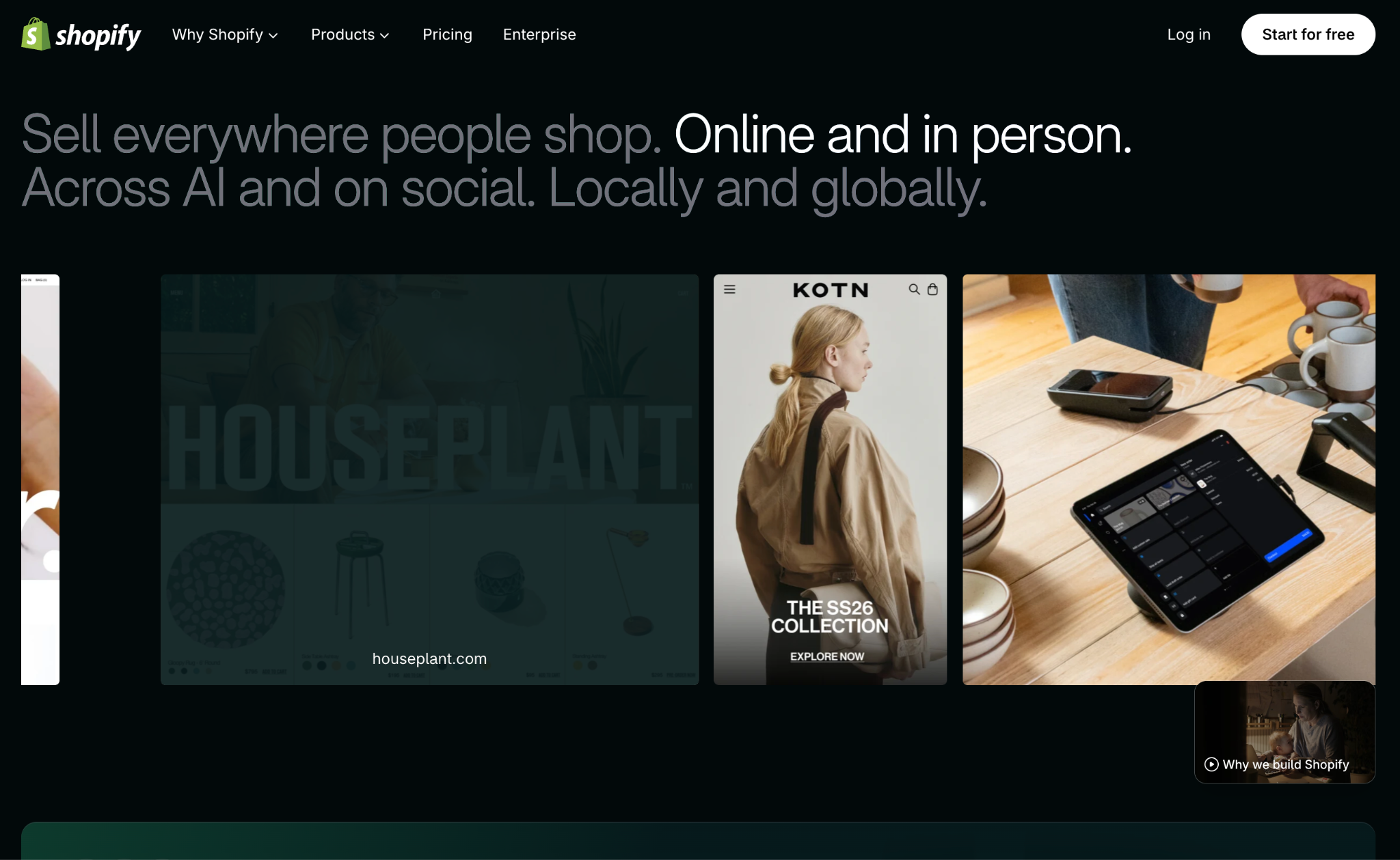 Shopify