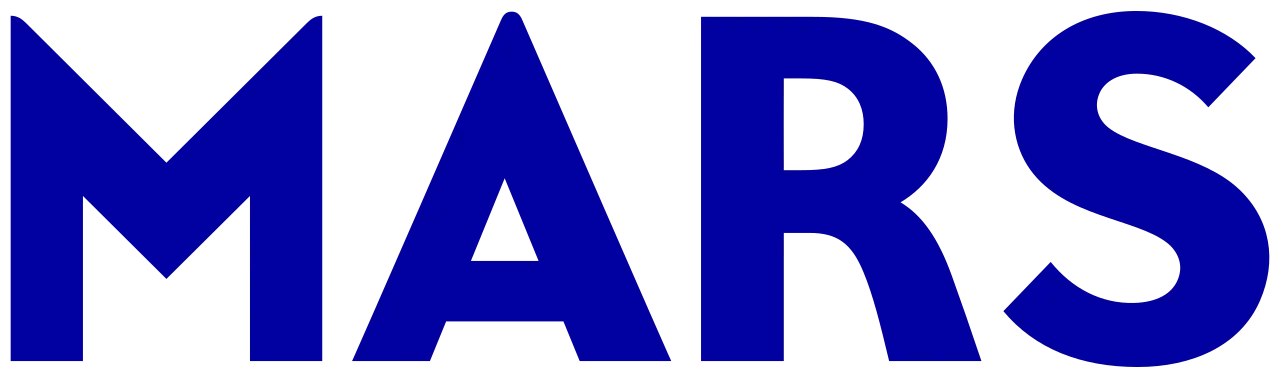 Mars logo