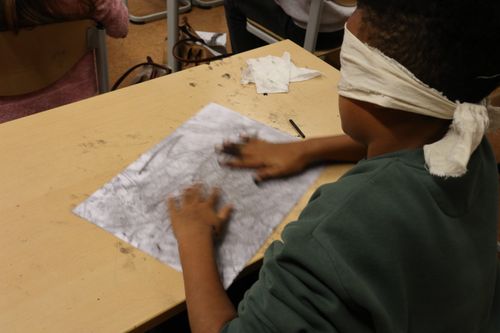 Workshop 'Van geluid naar gevoel'