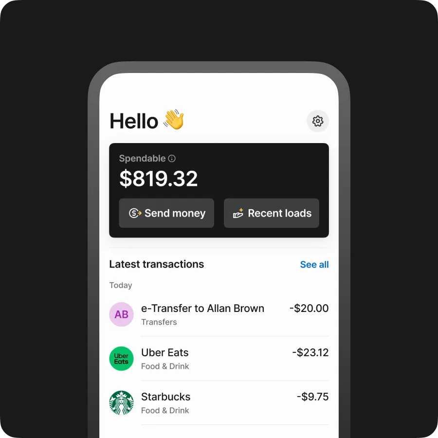 Get Paid AnyDay™ | Download the App