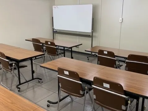 第一会議室の写真