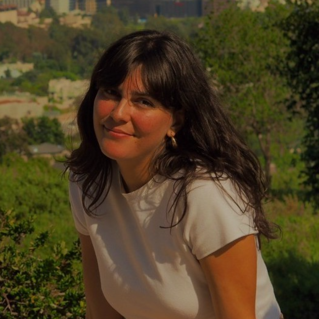 Avatar image for Paulina Ramírez