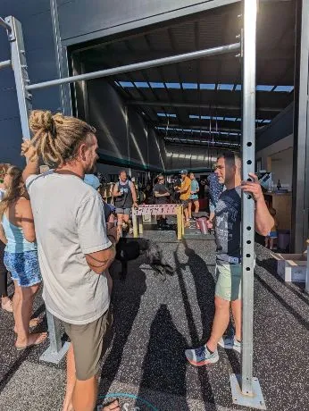 CrossFit Ocean Grove