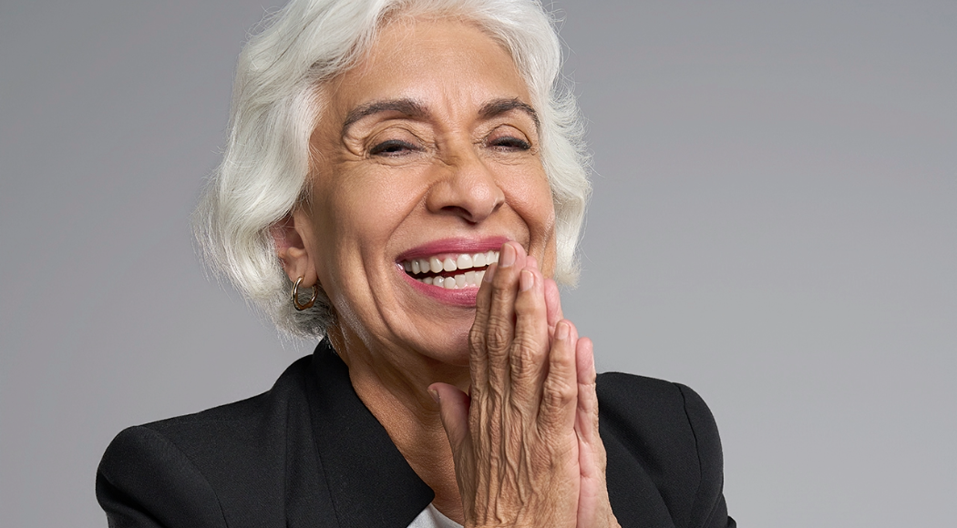 Paty Kelly protagonista campaña anti anti-edad koltin