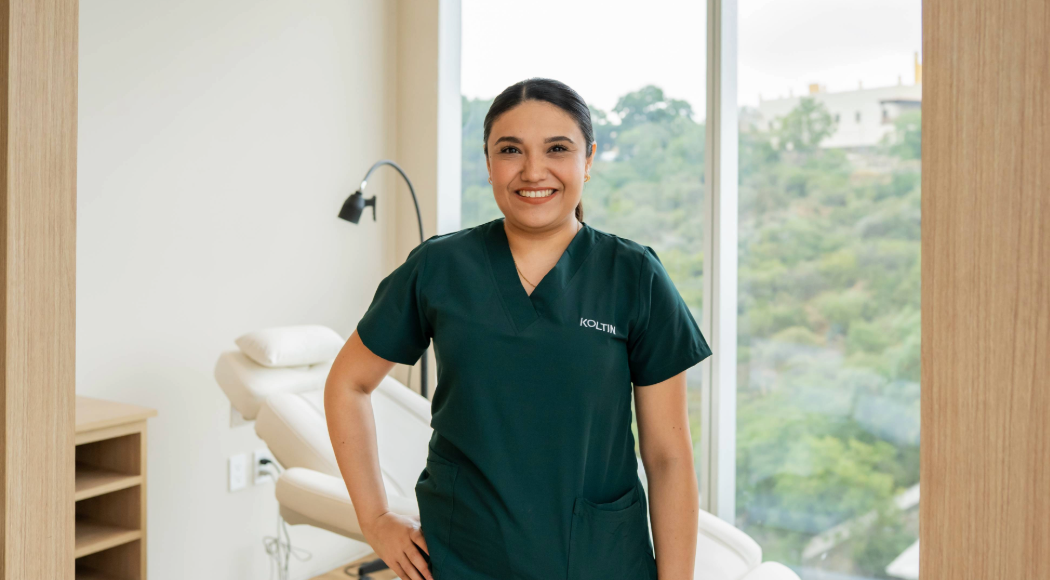 Clínica de Longevidad Koltin acompañaineto personas mayores