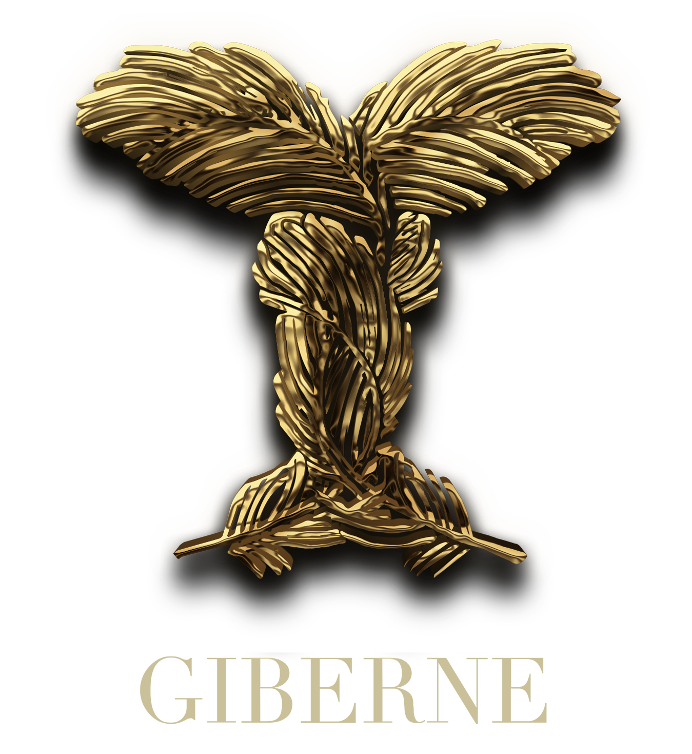 Giberne logo