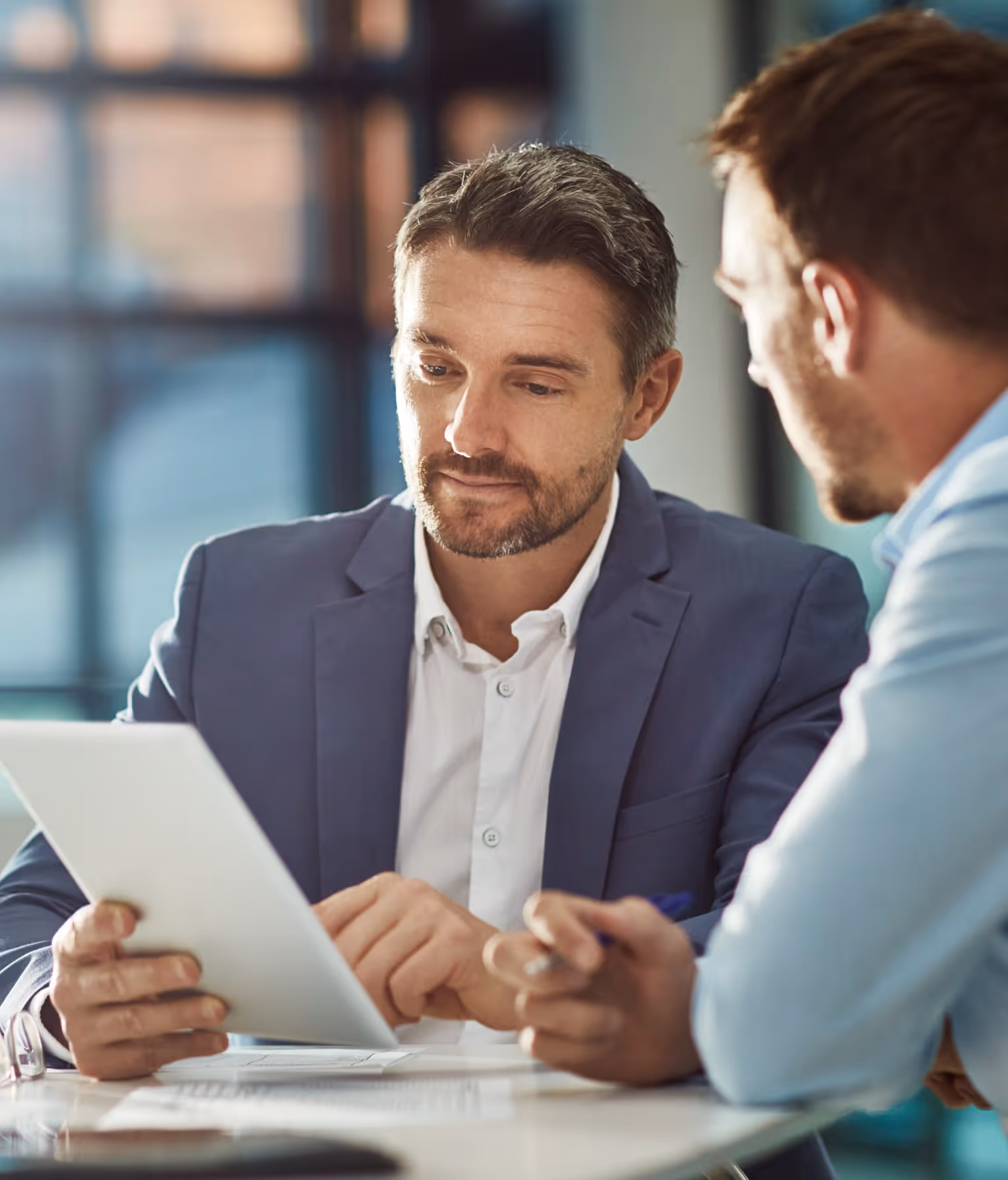 Hire a Fractional CFO near me