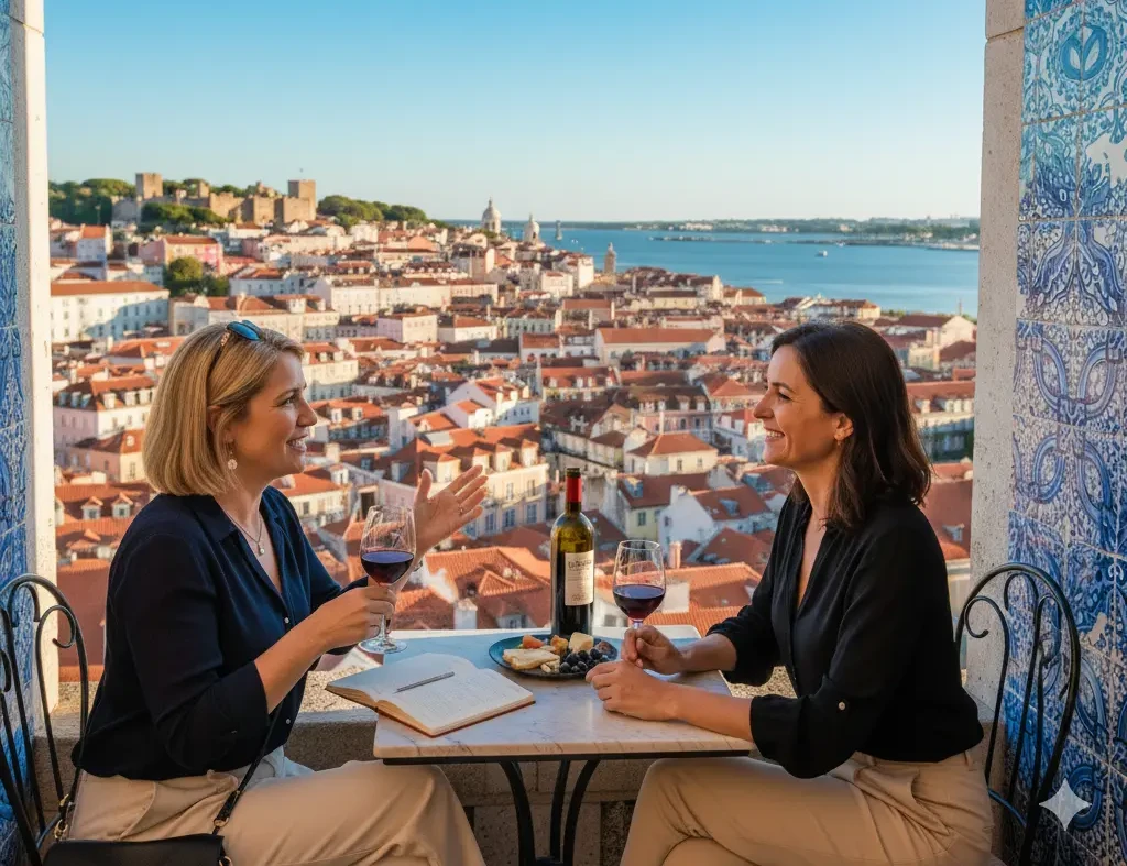 Private one-on-one language instructors