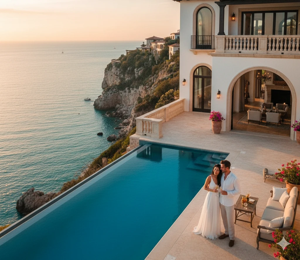 World Class Accommodations for language immersion