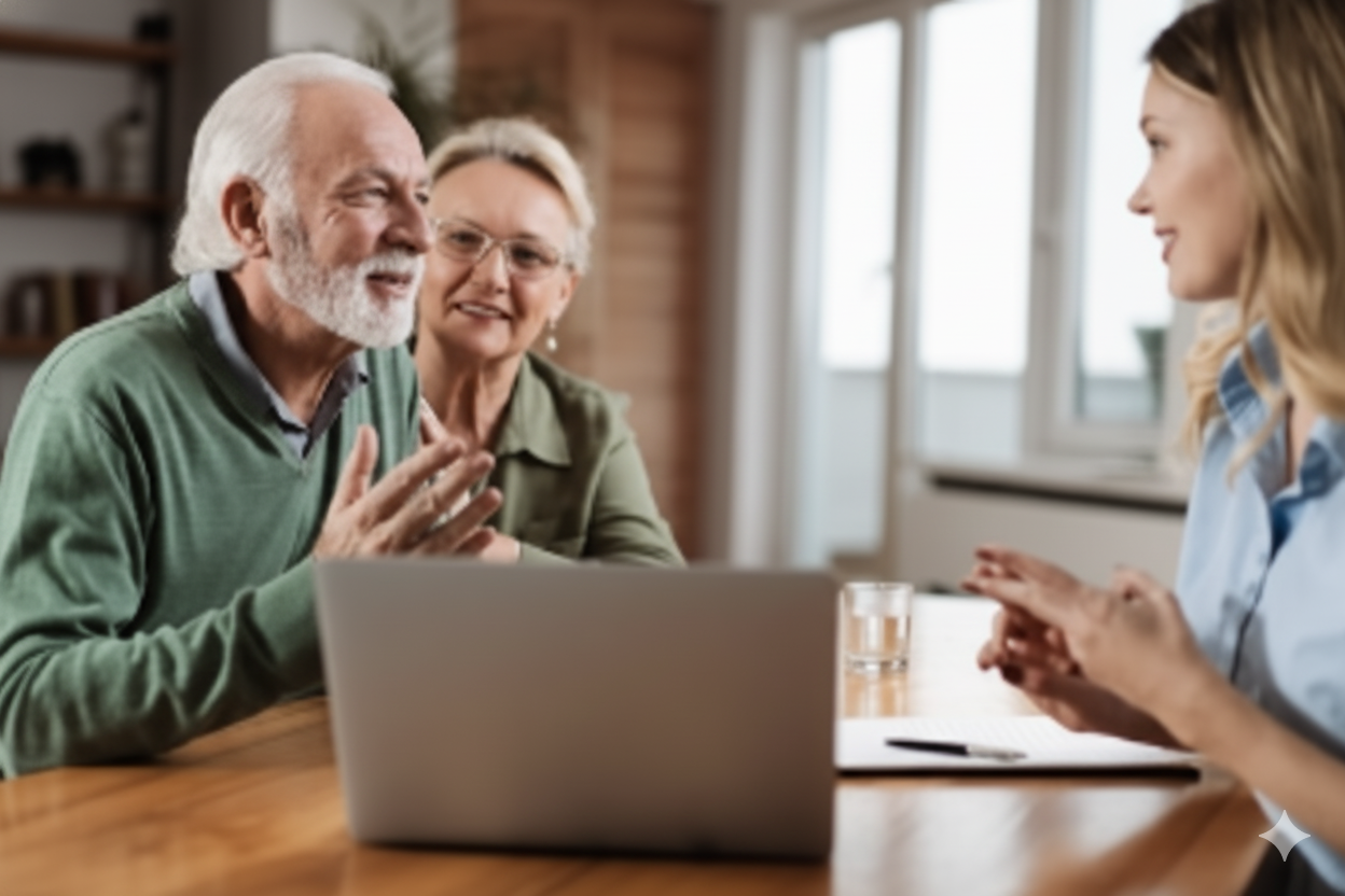 Private one-on-one language instructors