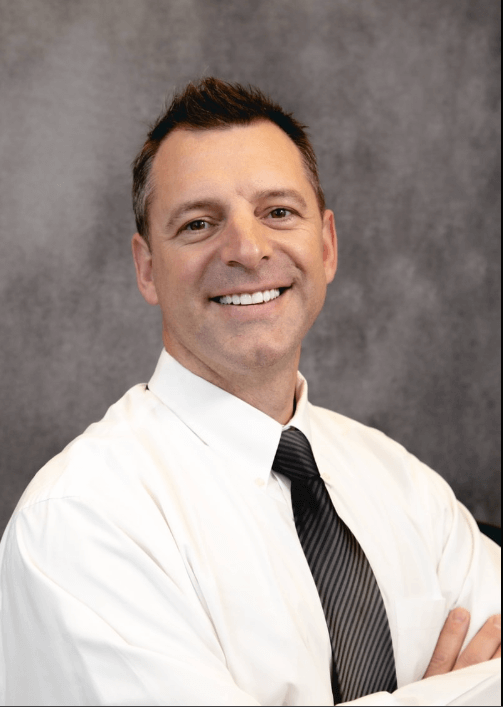 Dr colt military dentist