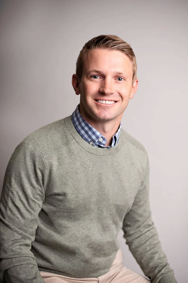 Dr. Brandon Visscher