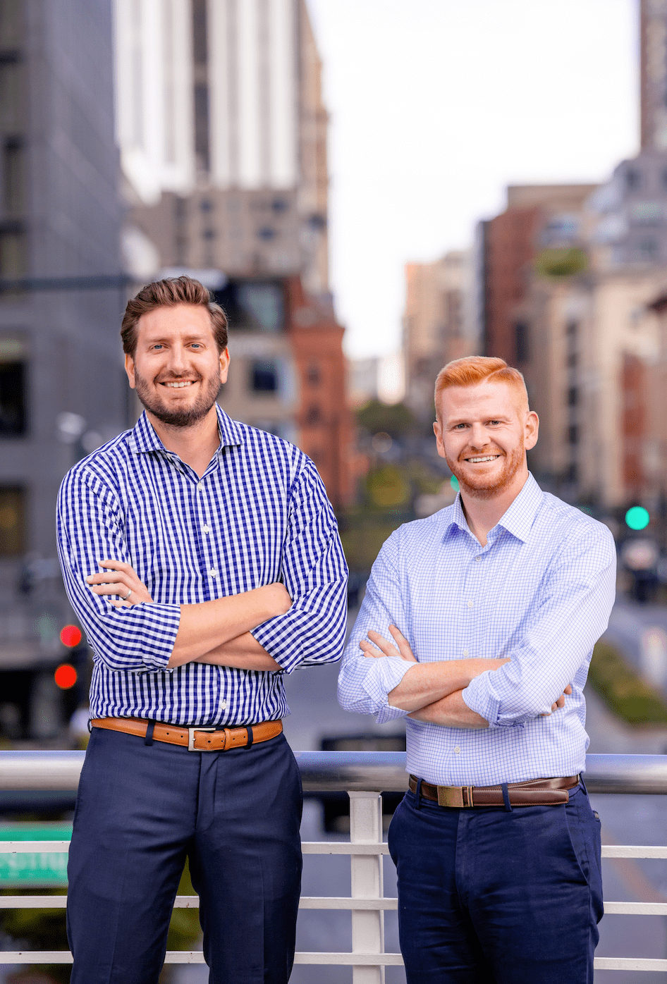 elevate dental partners founders