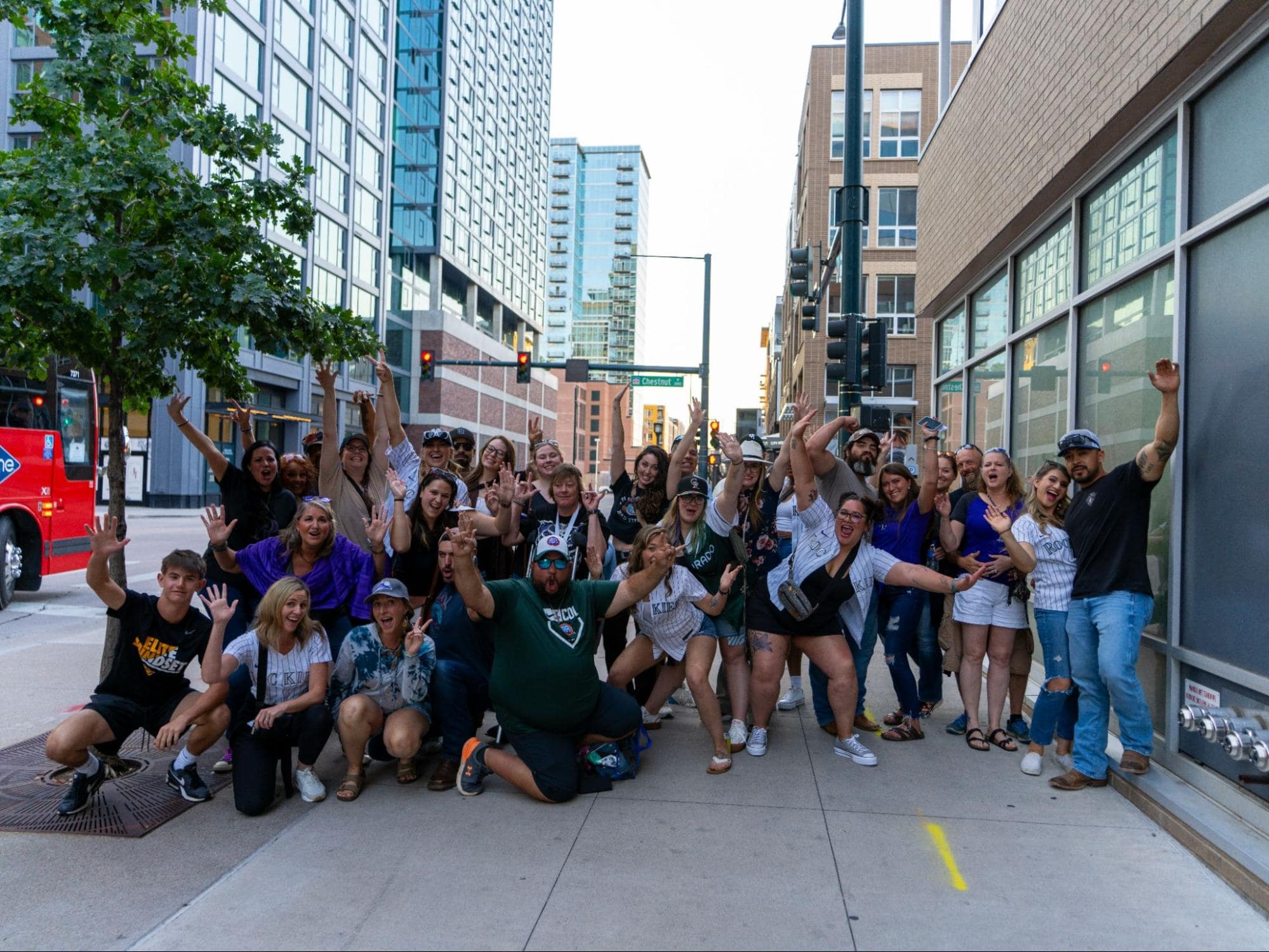staff photo in denver