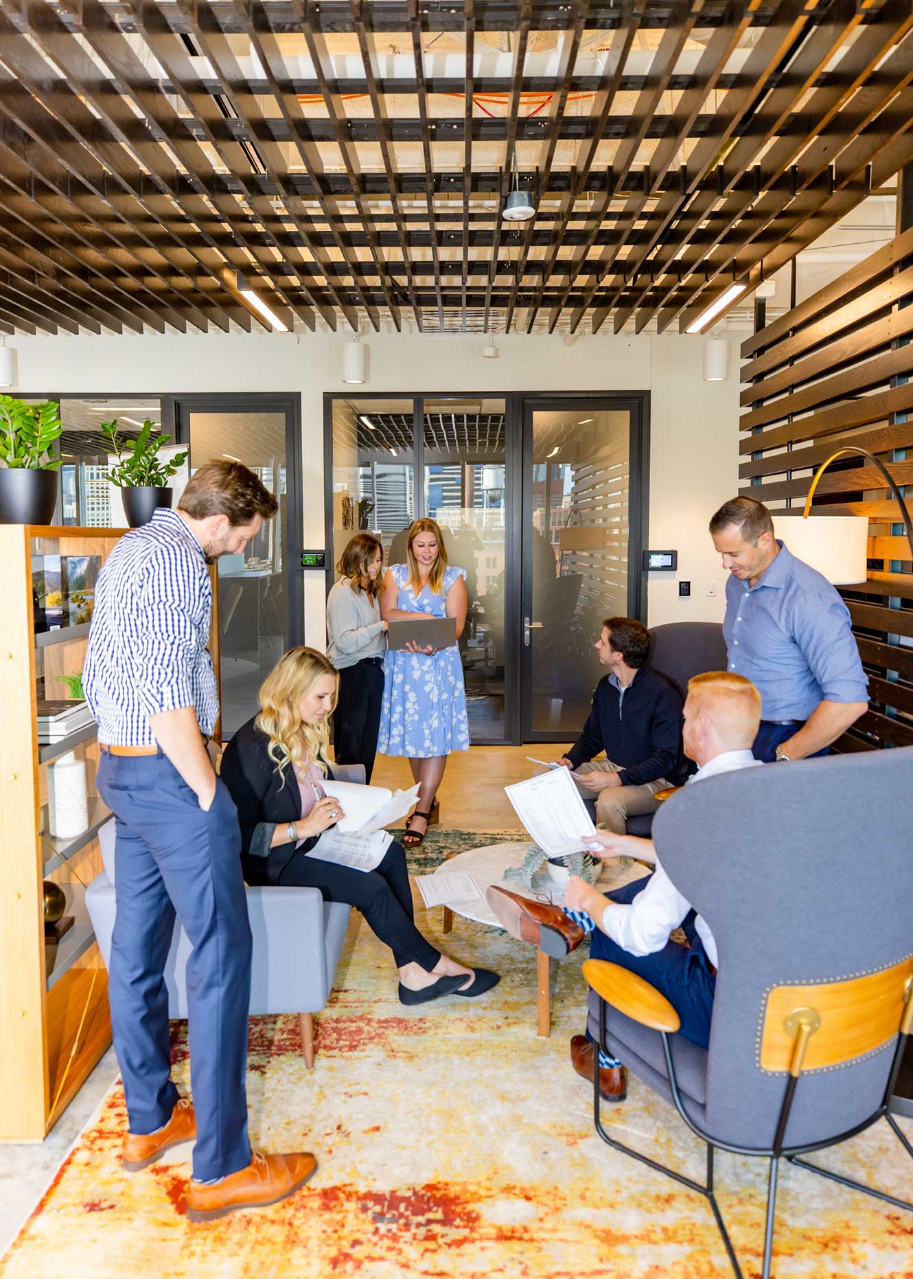 elevate dental partners office