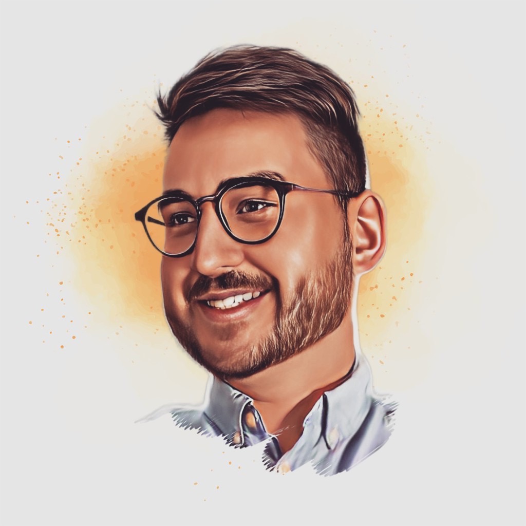 Profile photo