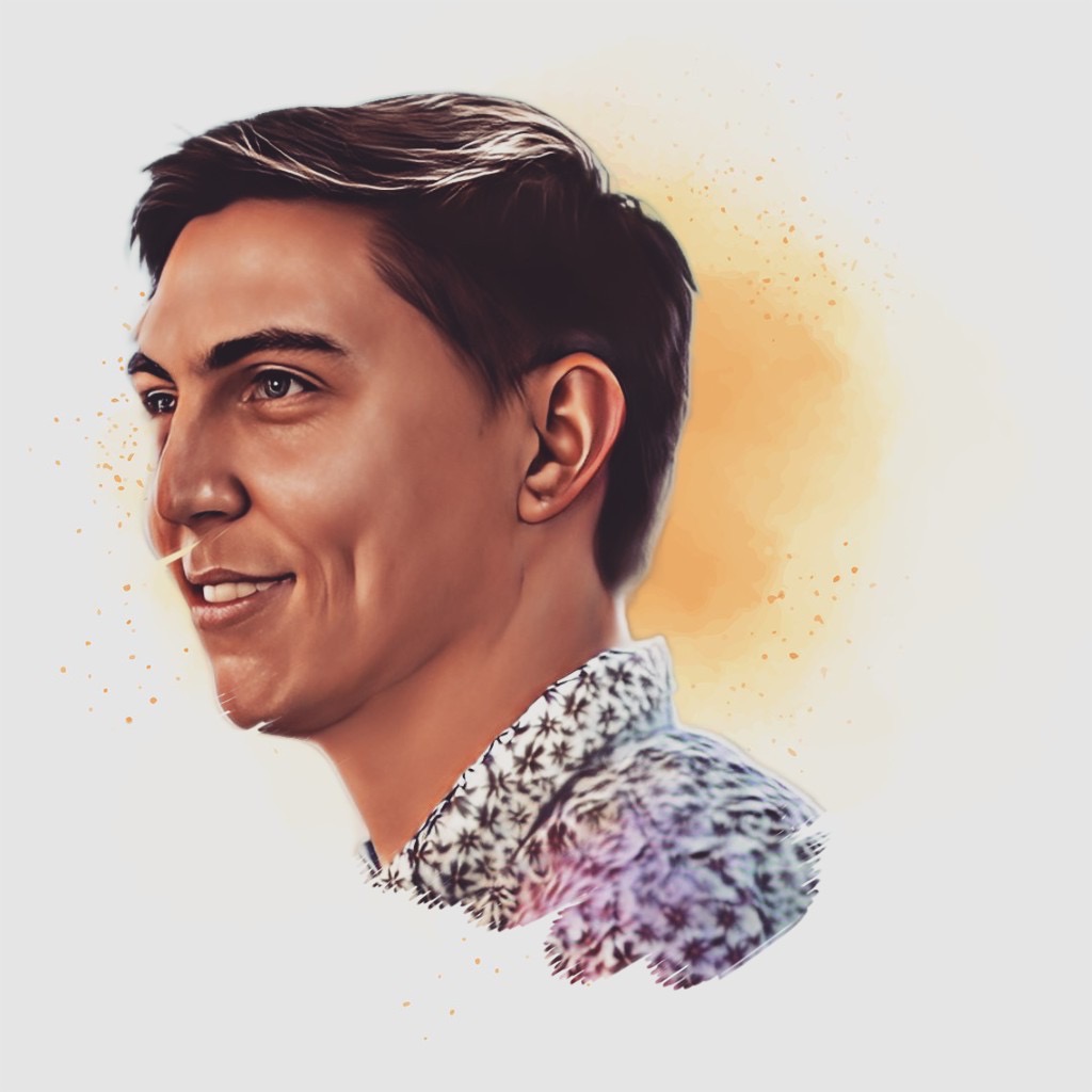 Profile photo