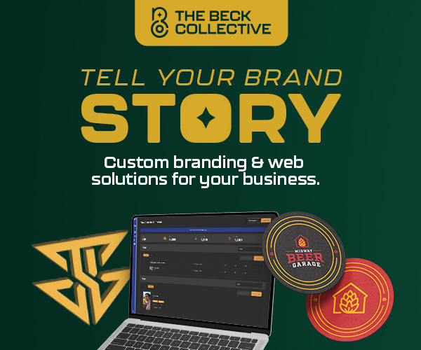 Link to The Beck Collective Website