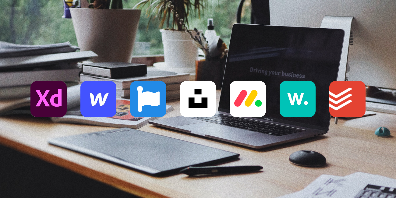 7 Tools & Resources Every UI Designer Needs in 2023