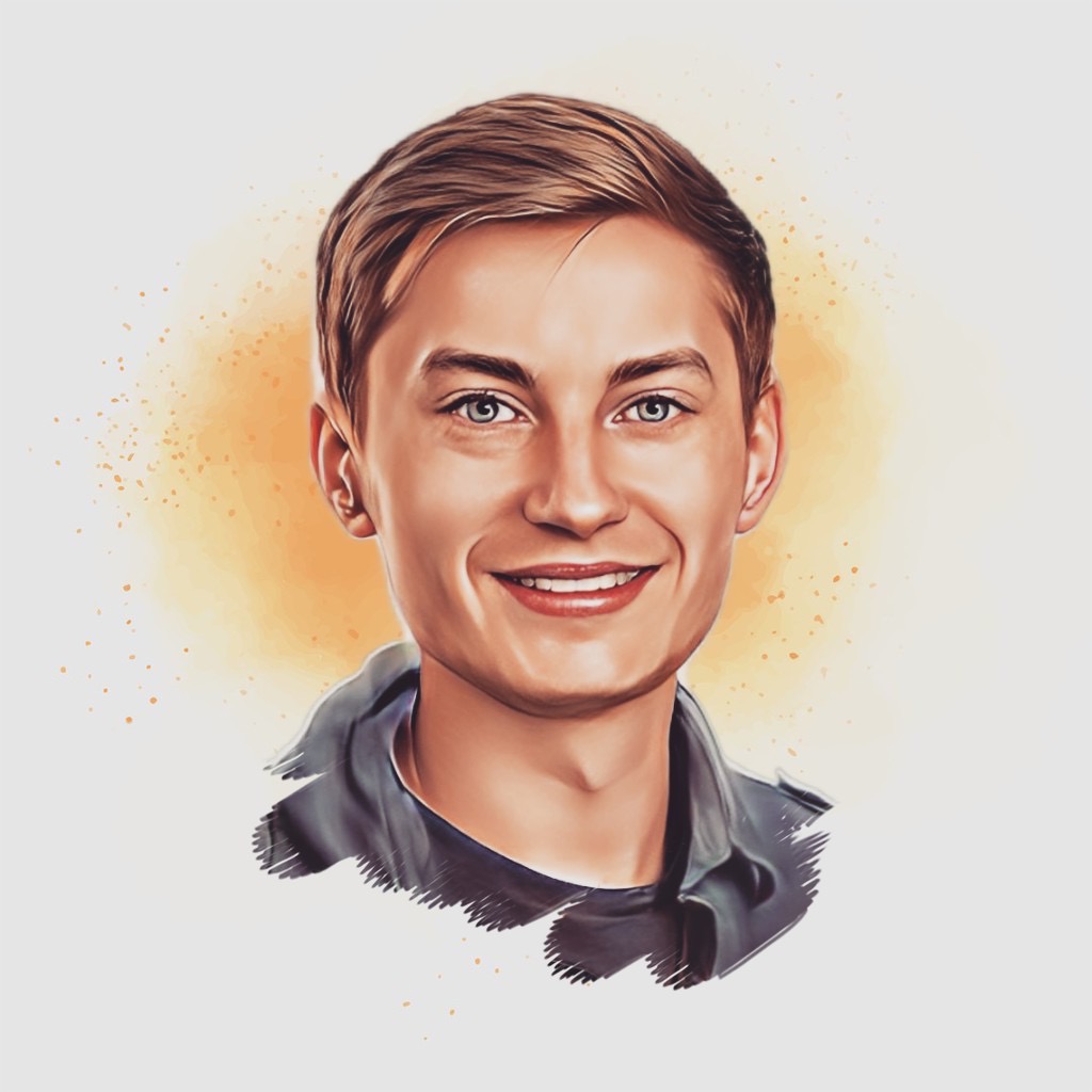 Profile photo