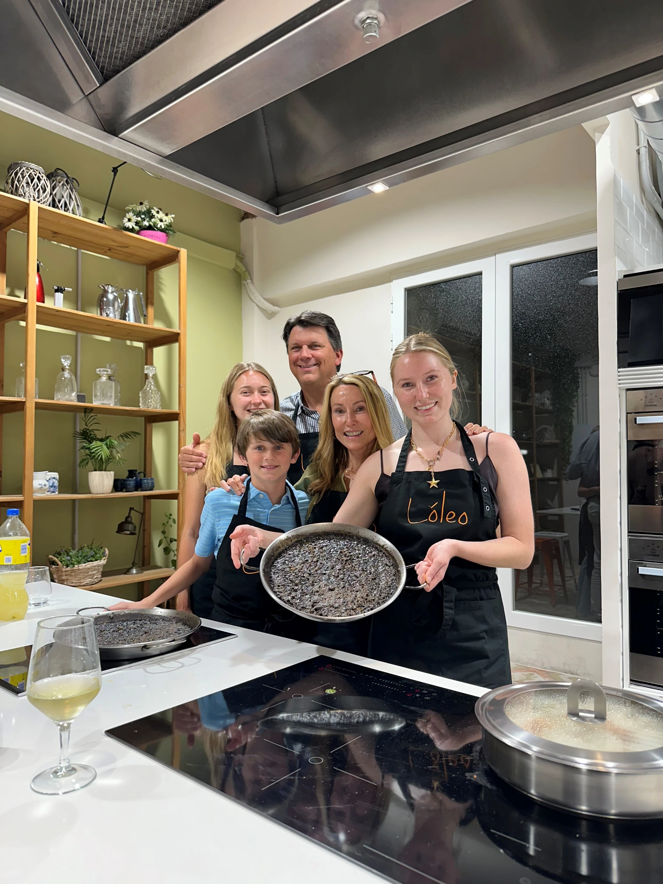 Family Language & Luxury Tours: Learning to Speak a Language Together