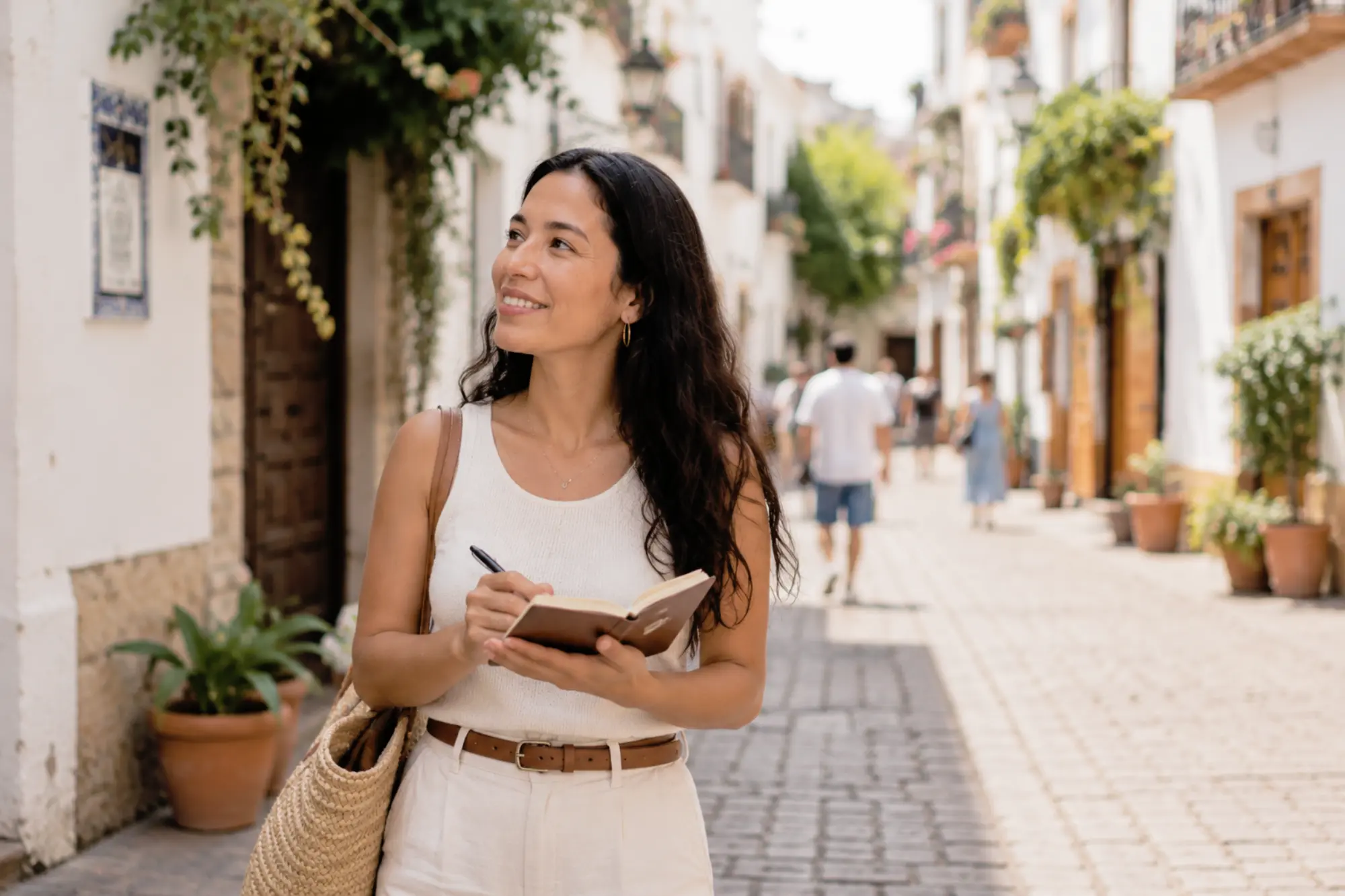 Language Confidence Through Real-World Immersion