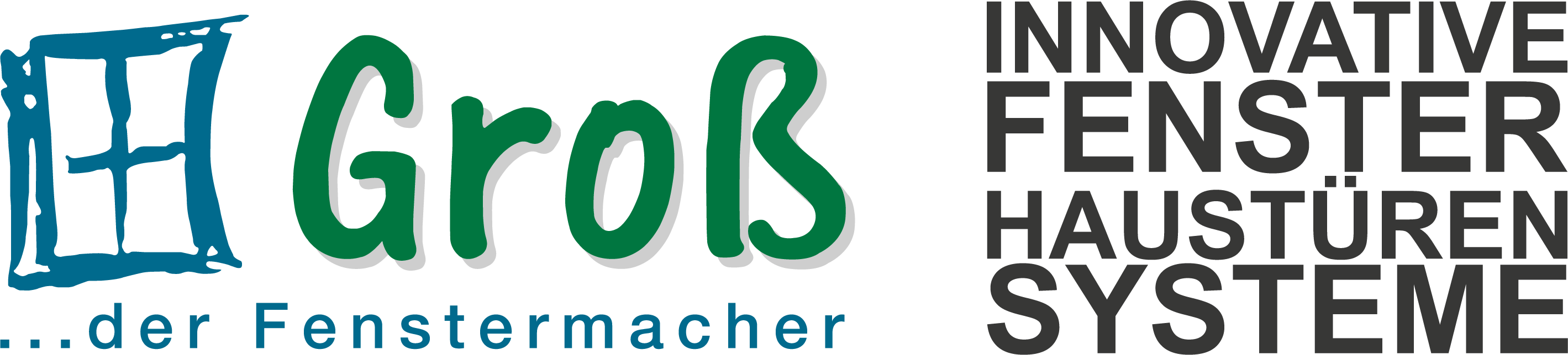 Groß