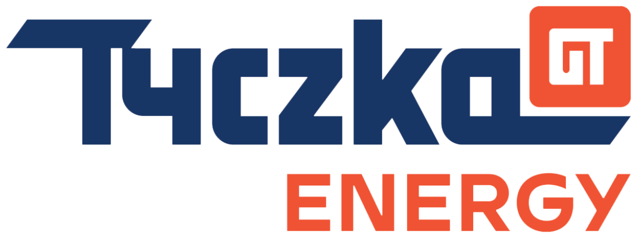 Tyczka Energy