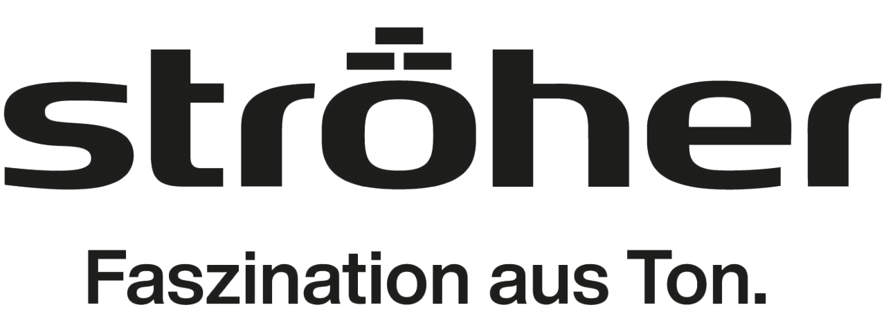 ströher