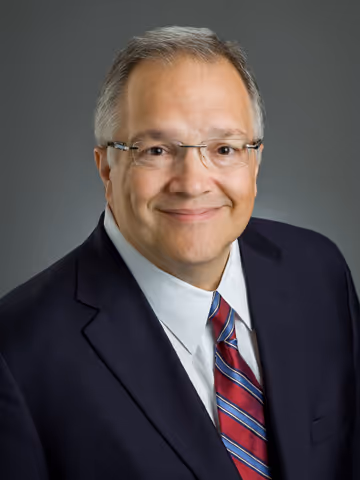 John J. Carona