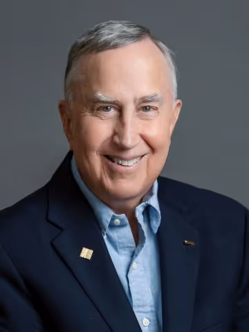 Michael Packard