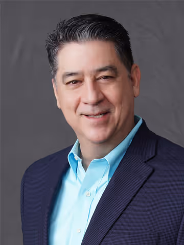 Joe Garza