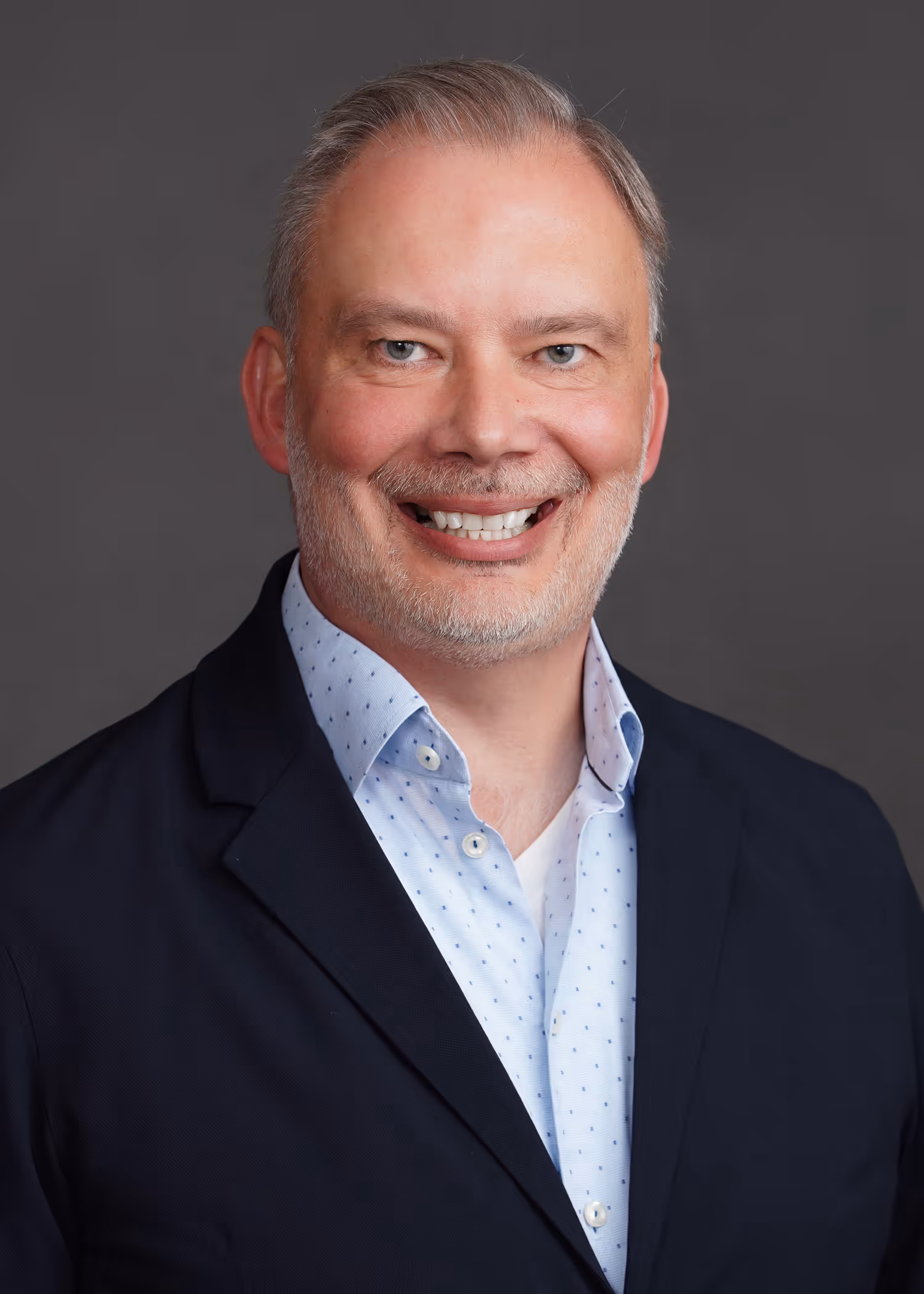 Todd Cooper