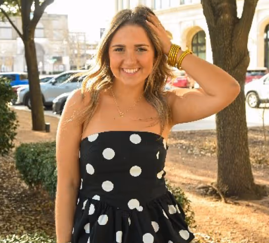 Kenleigh Hodge