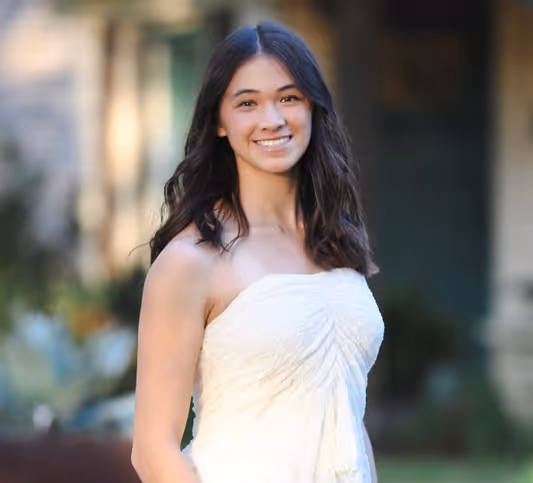 Ava Thigpen