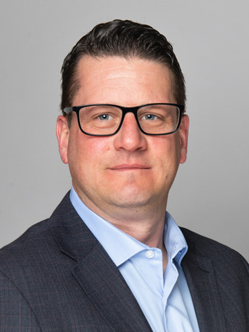 Brad Wells