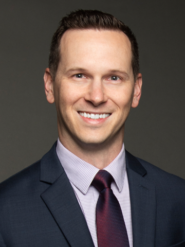 Clint Wallis