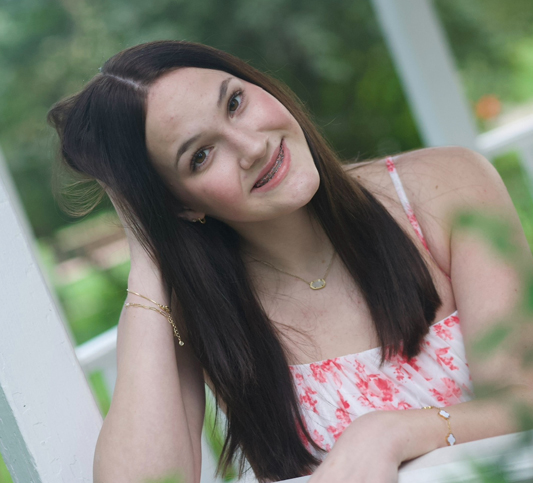 Mylee Boebel