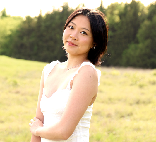 Christine Wu