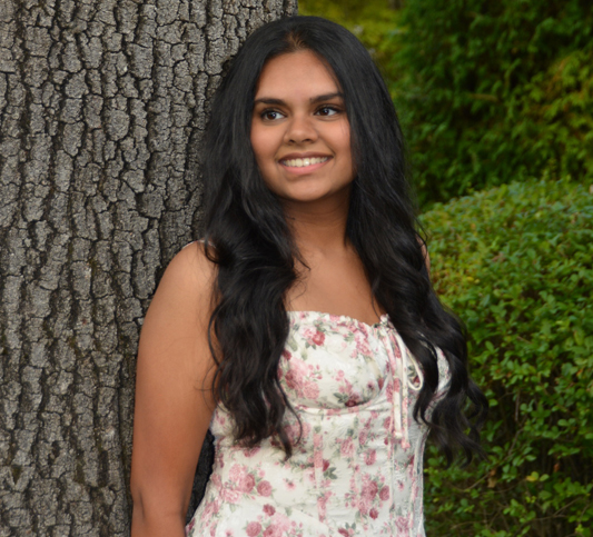 Avani Shettigar