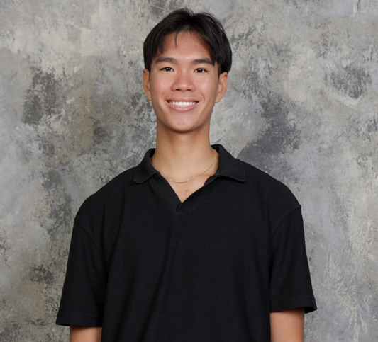 Tyler Hashimoto
