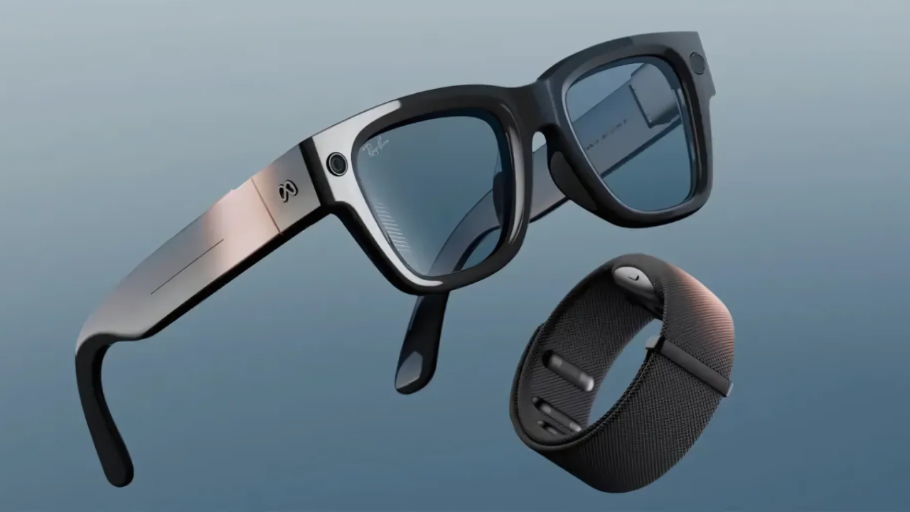 meta wearables cover image