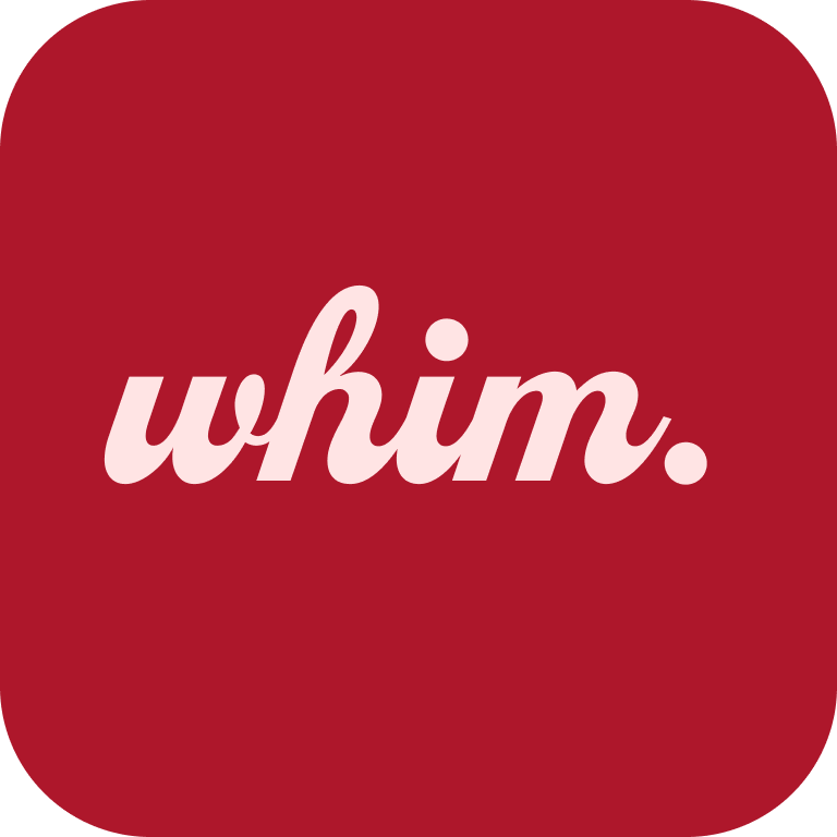 whim. cover image