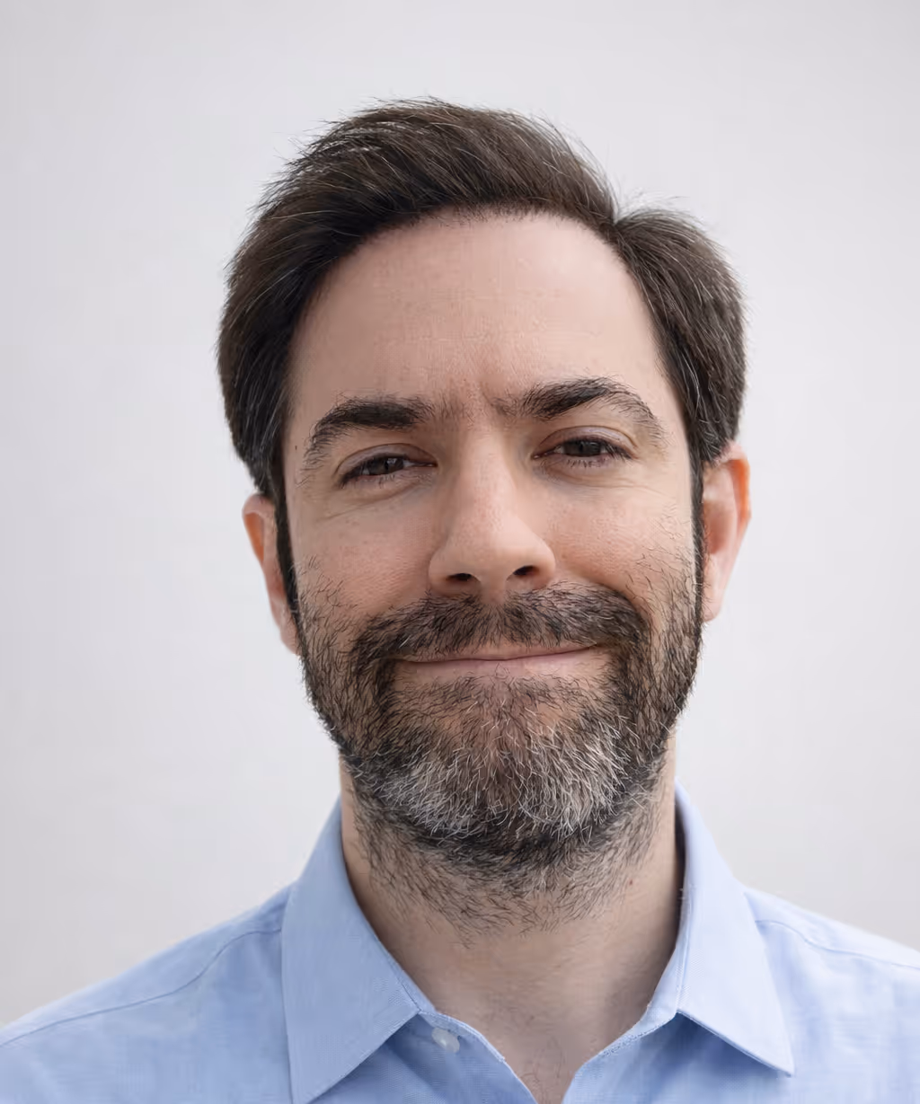 The picture of Jason Lauritzen