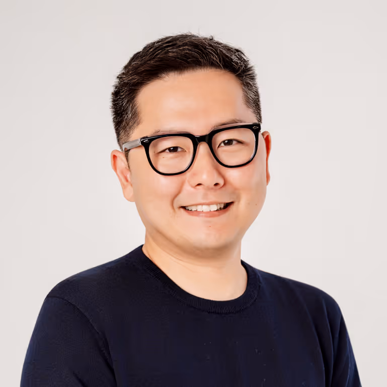 Colin Kim from ZIp company