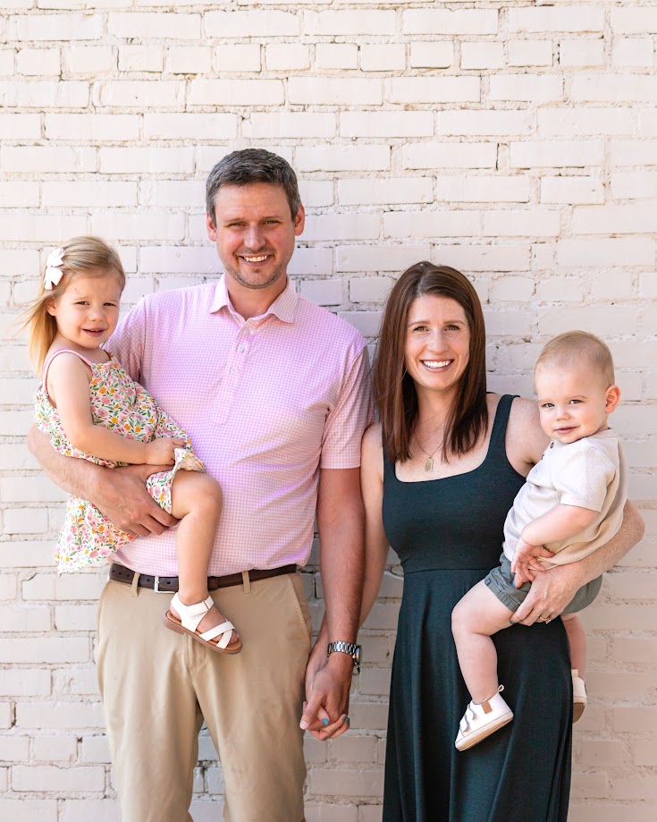 Dr. Addie Luff of Luff Dental