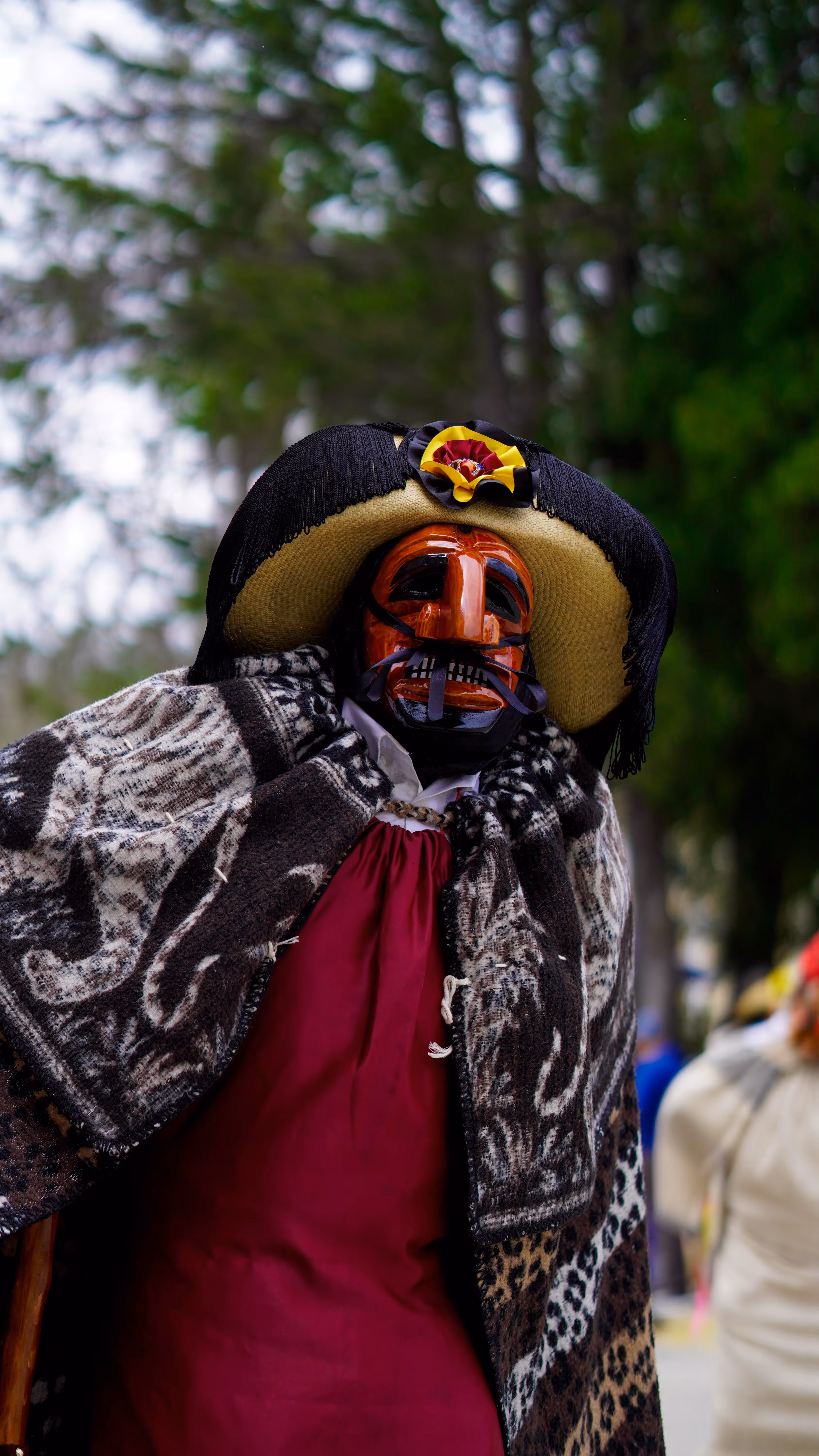 Costumbres y tradiciones del Valle del Mantaro