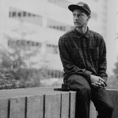 Profile image of crew member Dan Eason